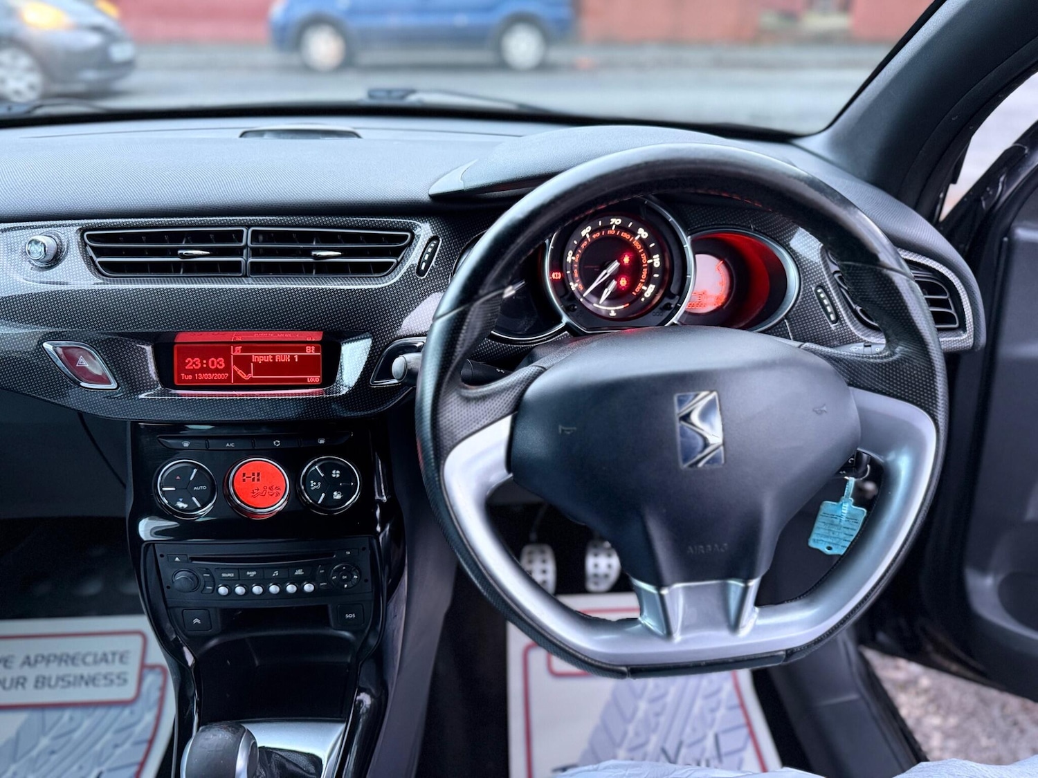 Used Citroen DS3 for sale - 77052439: Photo 59