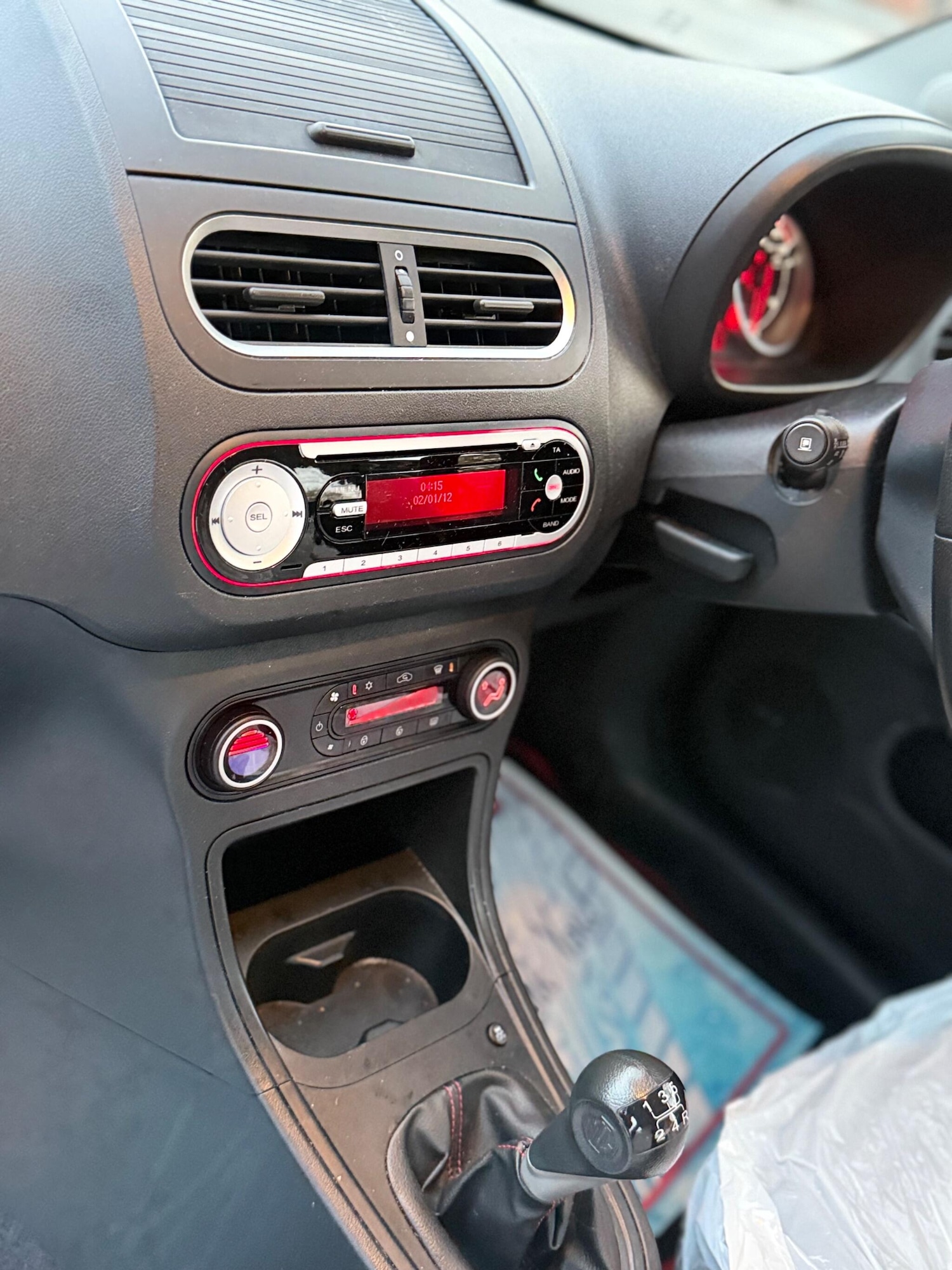 Used MG MG3 2016 for sale - 76538731: Photo 15