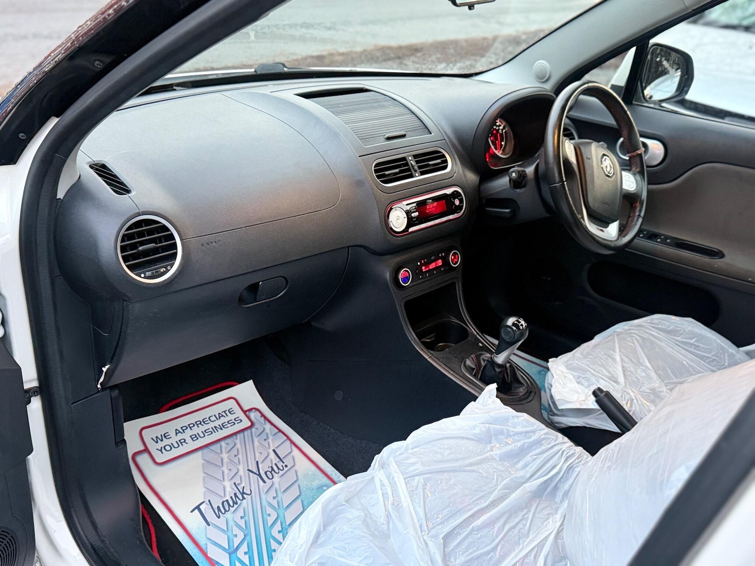 Used MG MG3 2016 for sale - 76538731: Photo 16