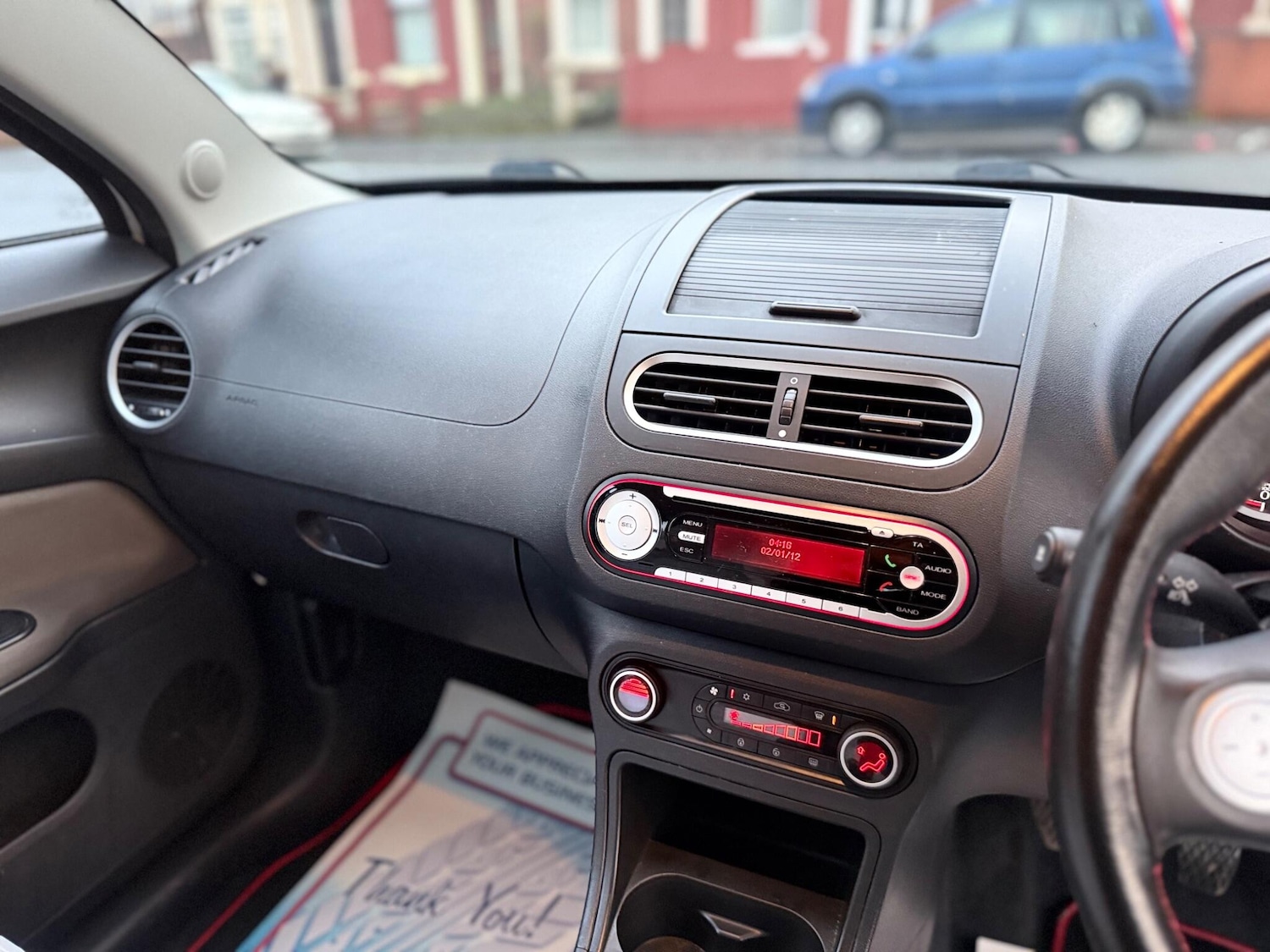 Used MG MG3 2016 for sale - 76538731: Photo 18