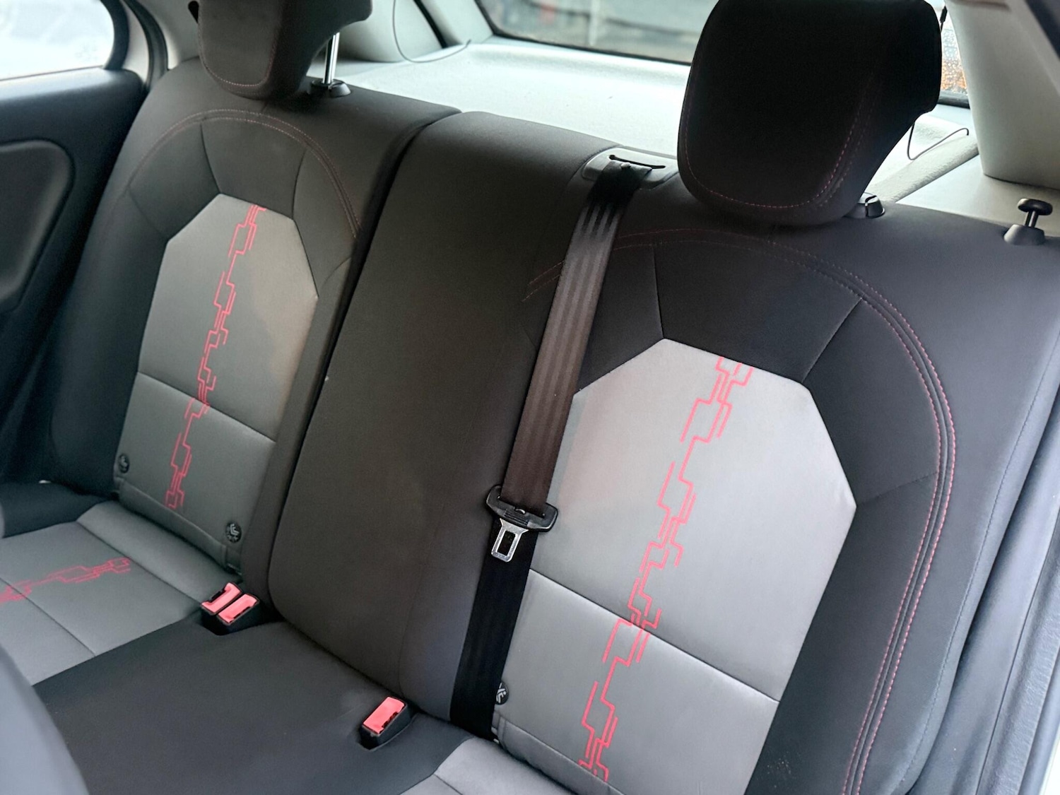 Used MG MG3 2016 for sale - 76538731: Photo 20