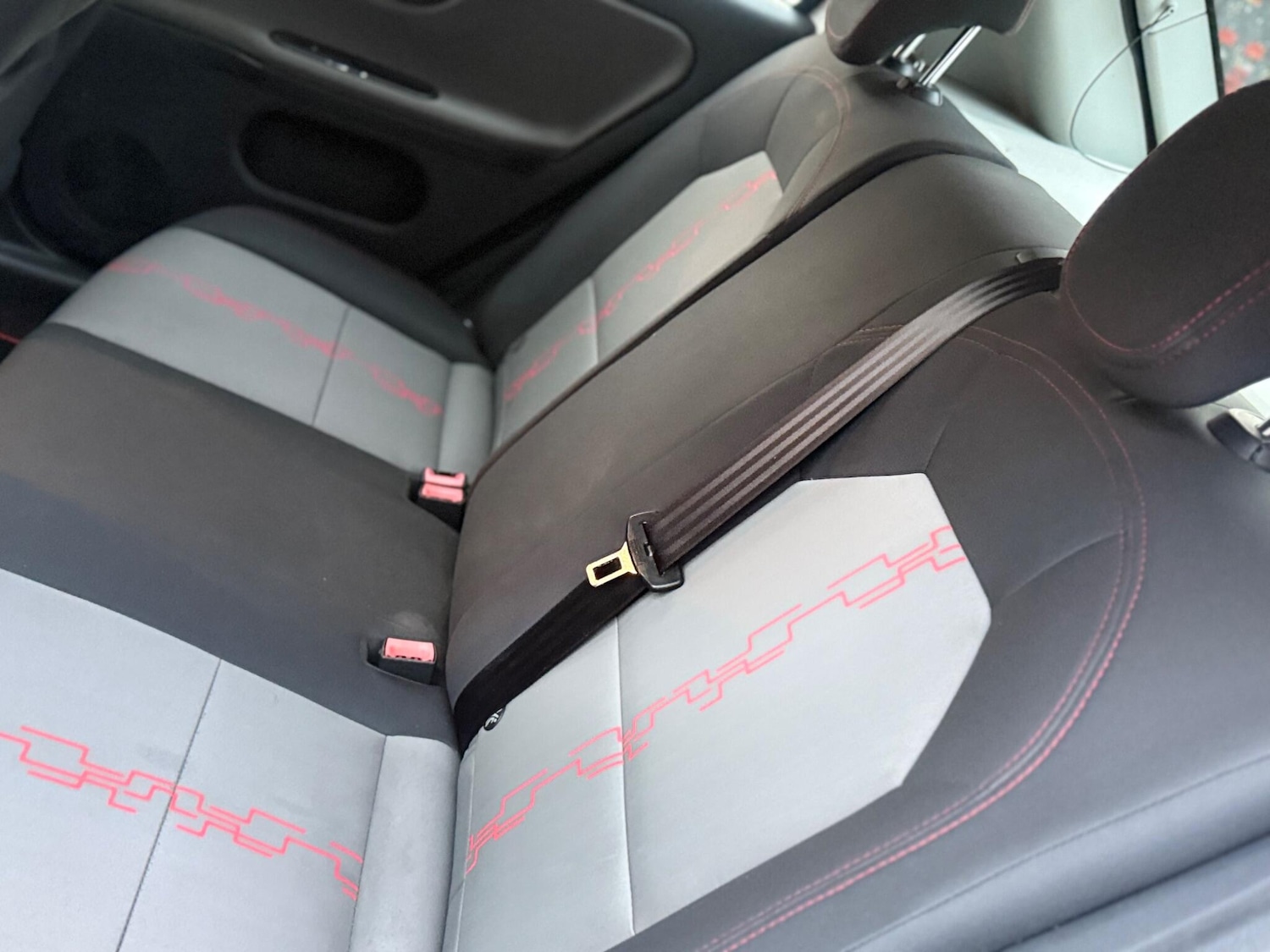 Used MG MG3 2016 for sale - 76538731: Photo 21