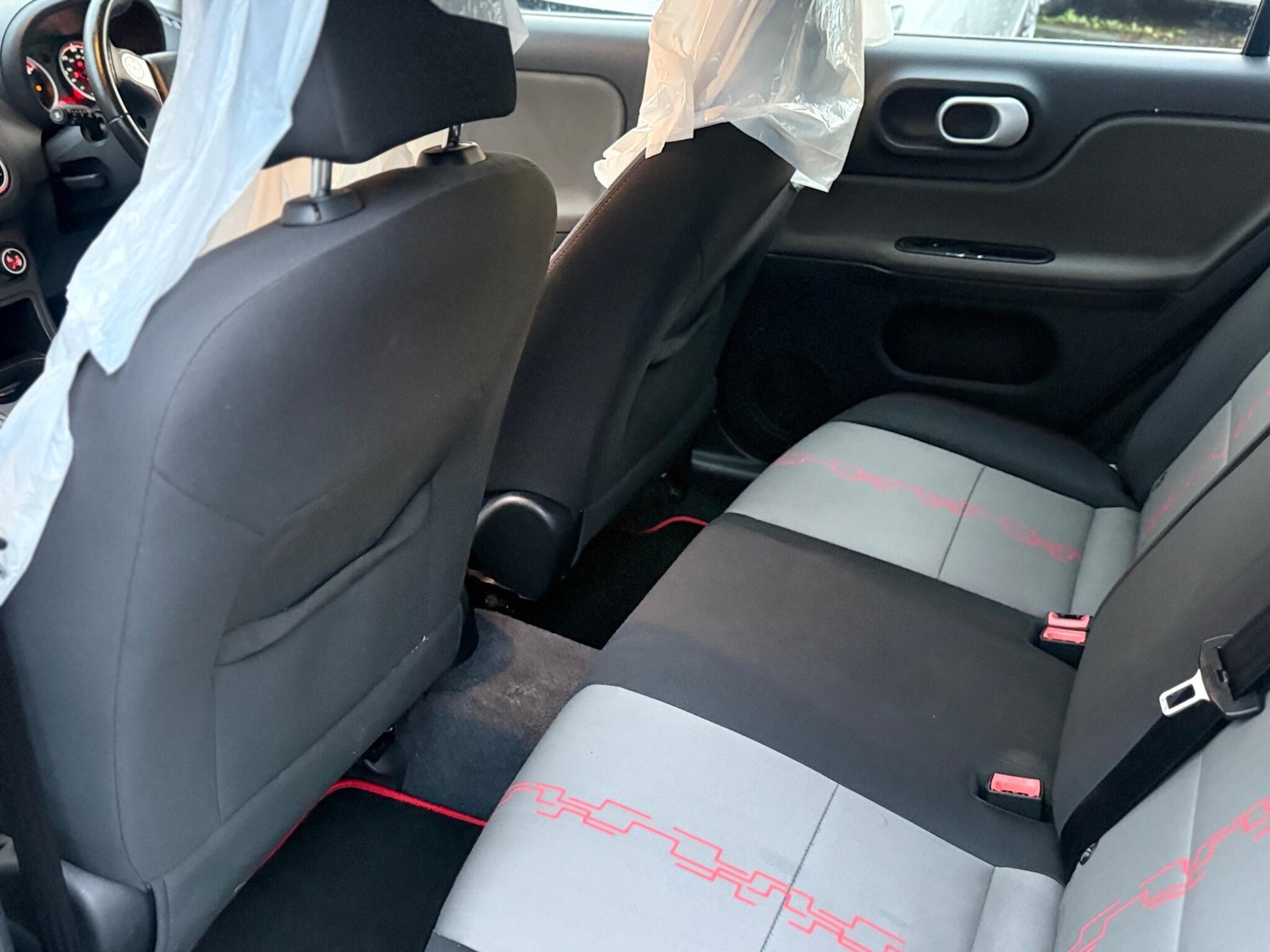 Used MG MG3 2016 for sale - 76538731: Photo 22