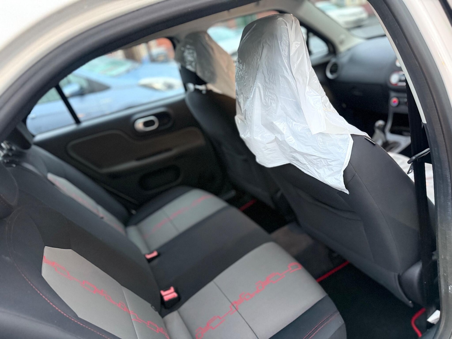 Used MG MG3 2016 for sale - 76538731: Photo 23