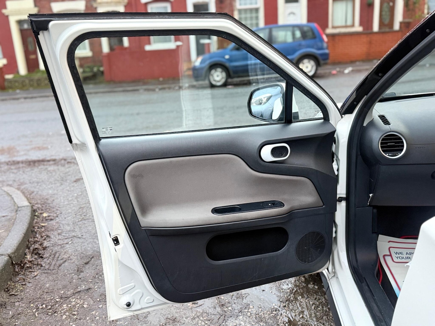 Used MG MG3 2016 for sale - 76538731: Photo 24