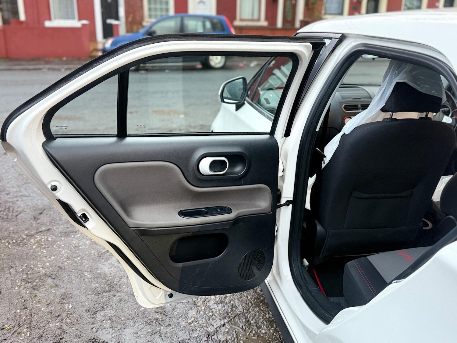 Used MG MG3 2016 for sale - 76538731: Photo 25