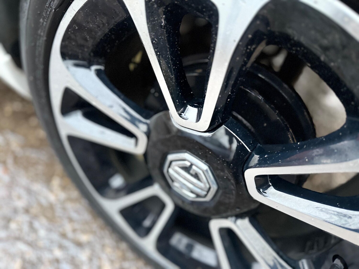 Used MG MG3 2016 for sale - 76538731: Photo 28