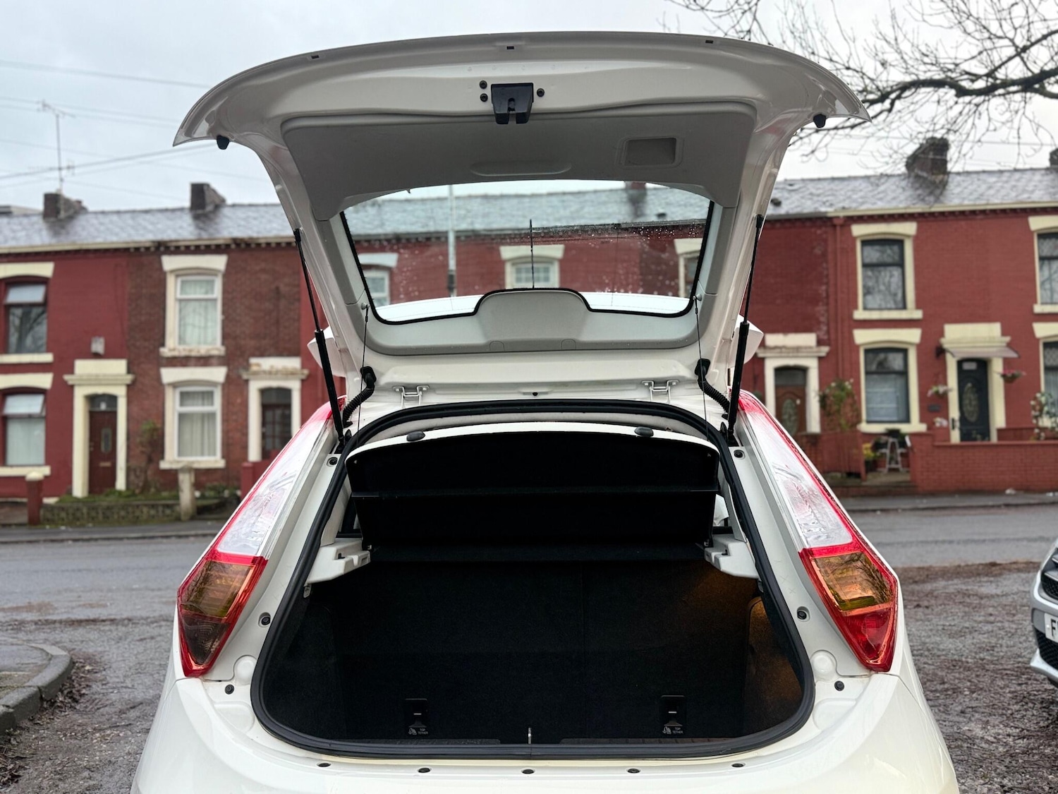 Used MG MG3 2016 for sale - 76538731: Photo 32