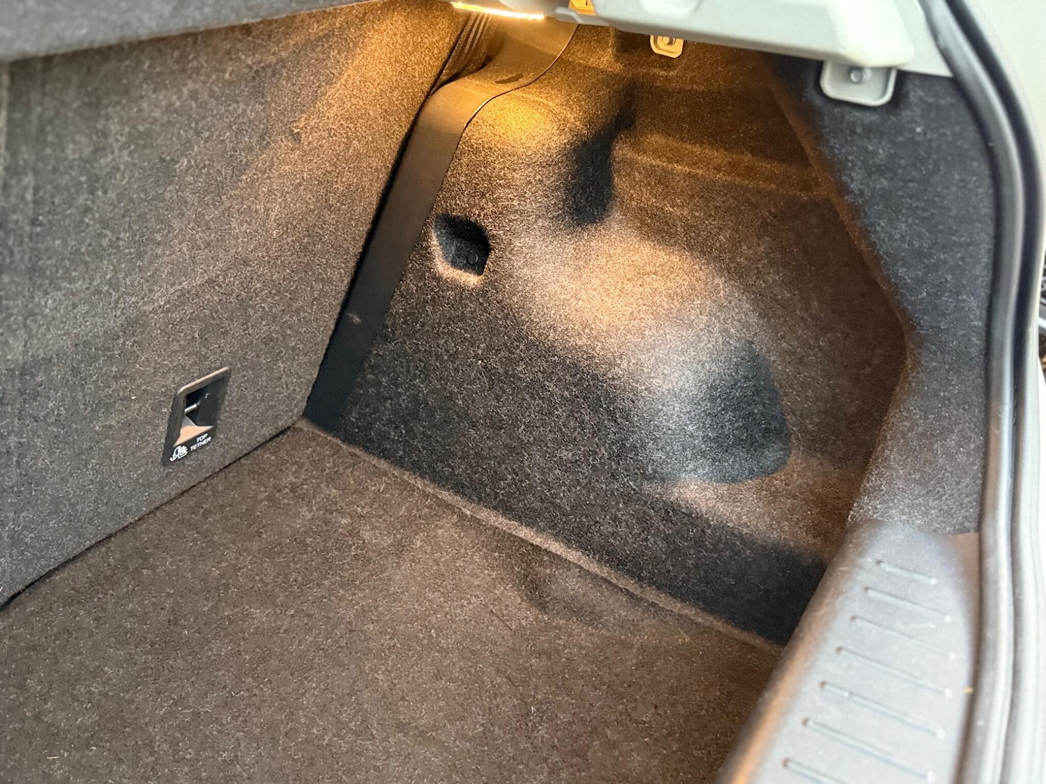 Used MG MG3 2016 for sale - 76538731: Photo 33