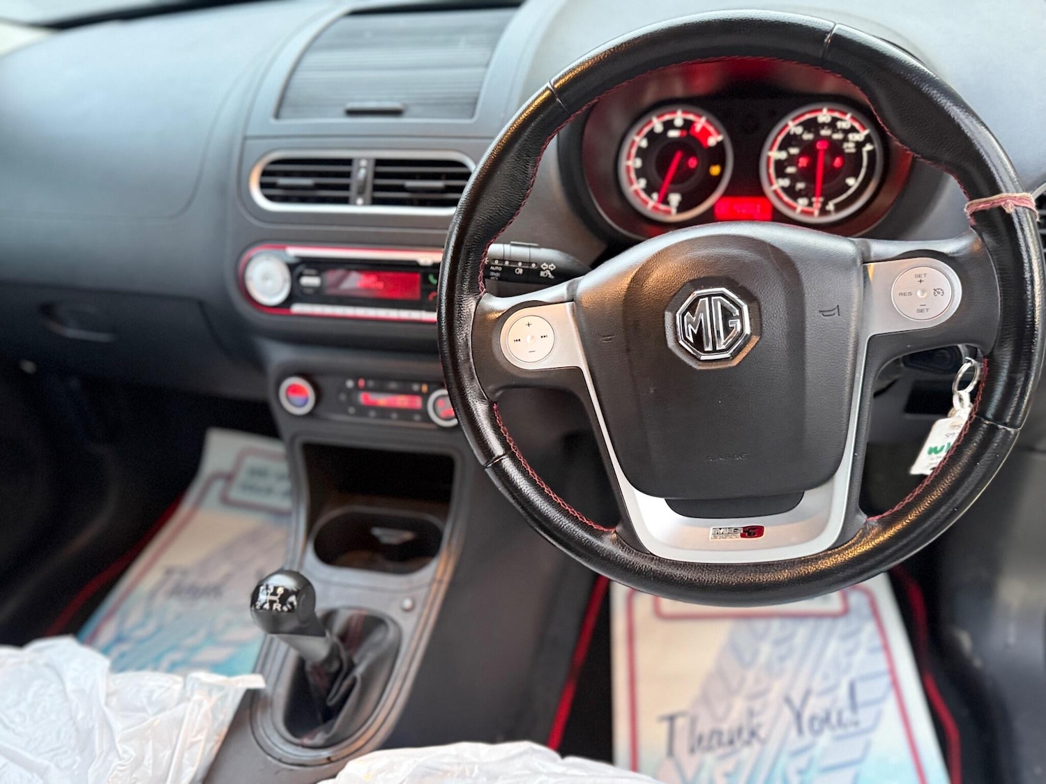 Used MG MG3 2016 for sale - 76538731: Photo 34