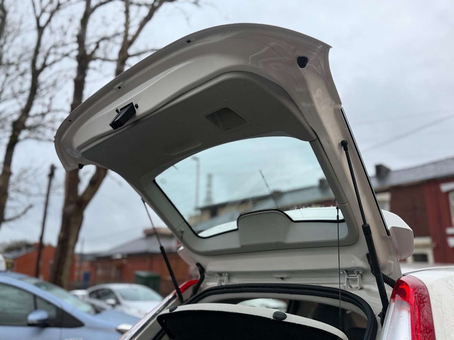 Used MG MG3 2016 for sale - 76538731: Photo 35