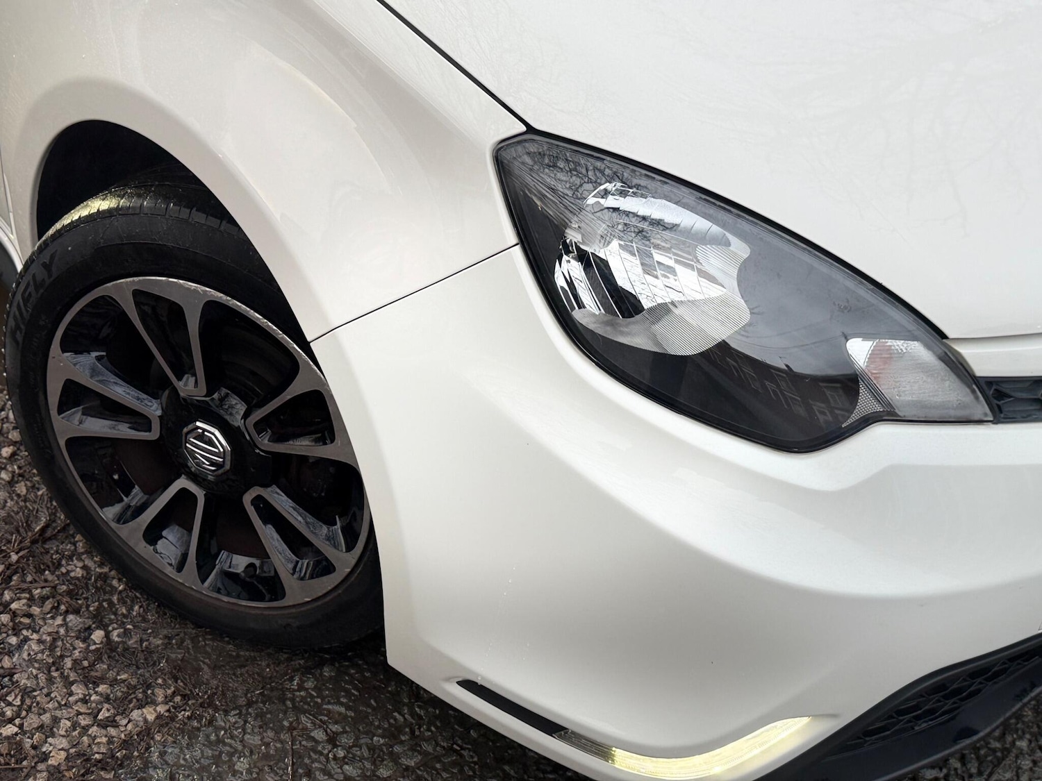 Used MG MG3 2016 for sale - 76538731: Photo 37