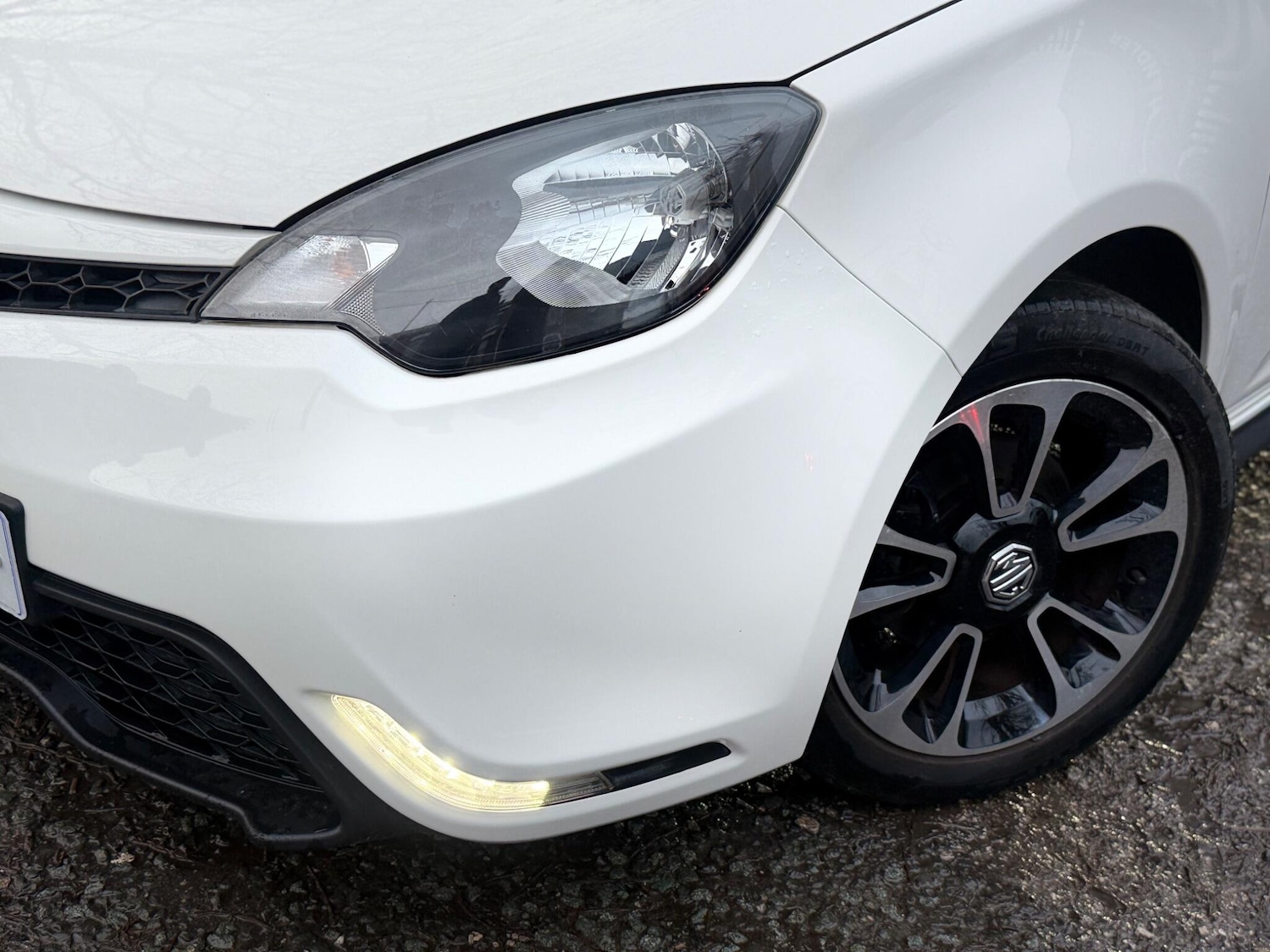 Used MG MG3 2016 for sale - 76538731: Photo 38