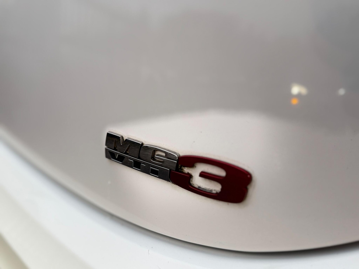 Used MG MG3 2016 for sale - 76538731: Photo 39