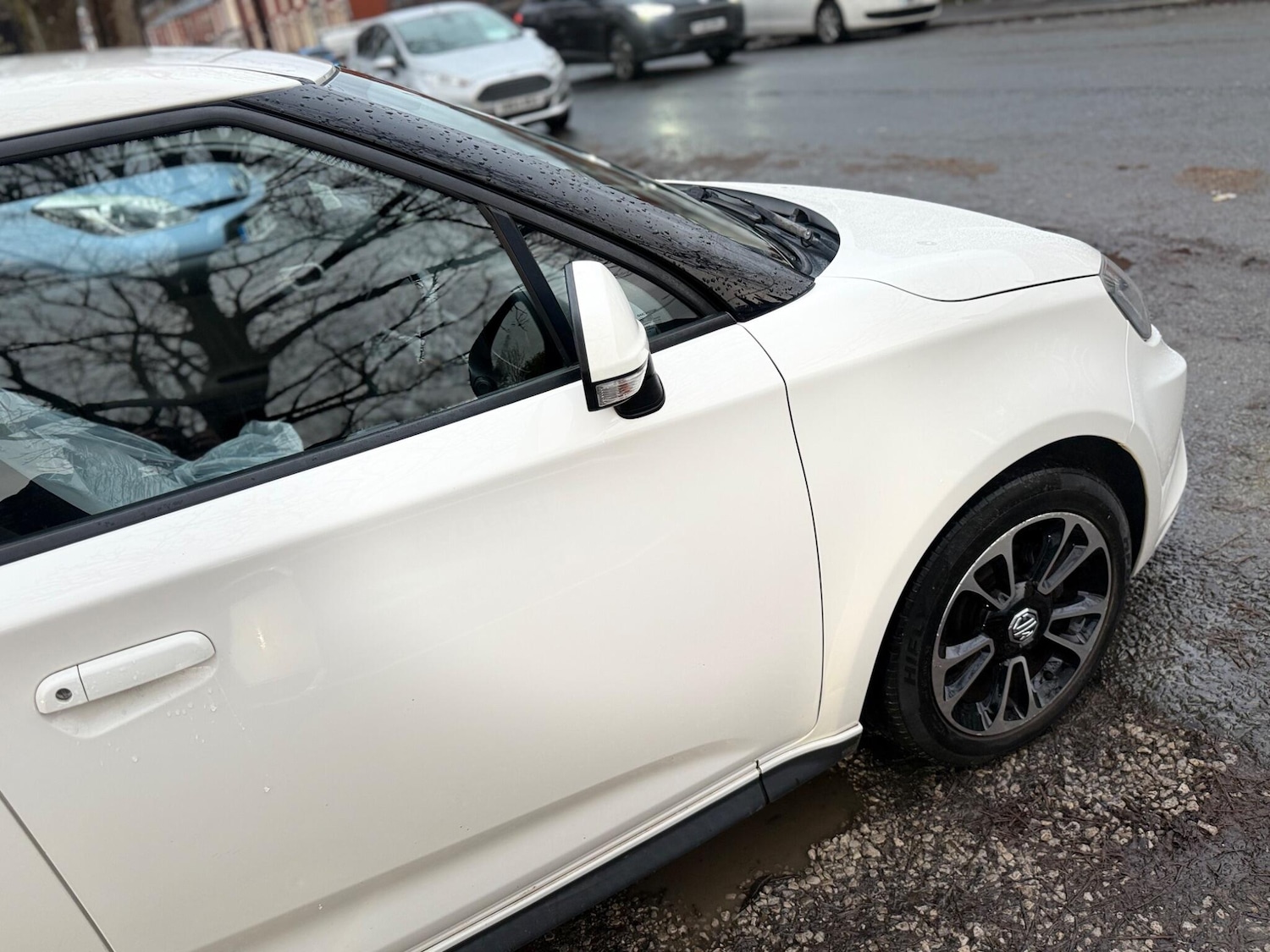 Used MG MG3 2016 for sale - 76538731: Photo 42