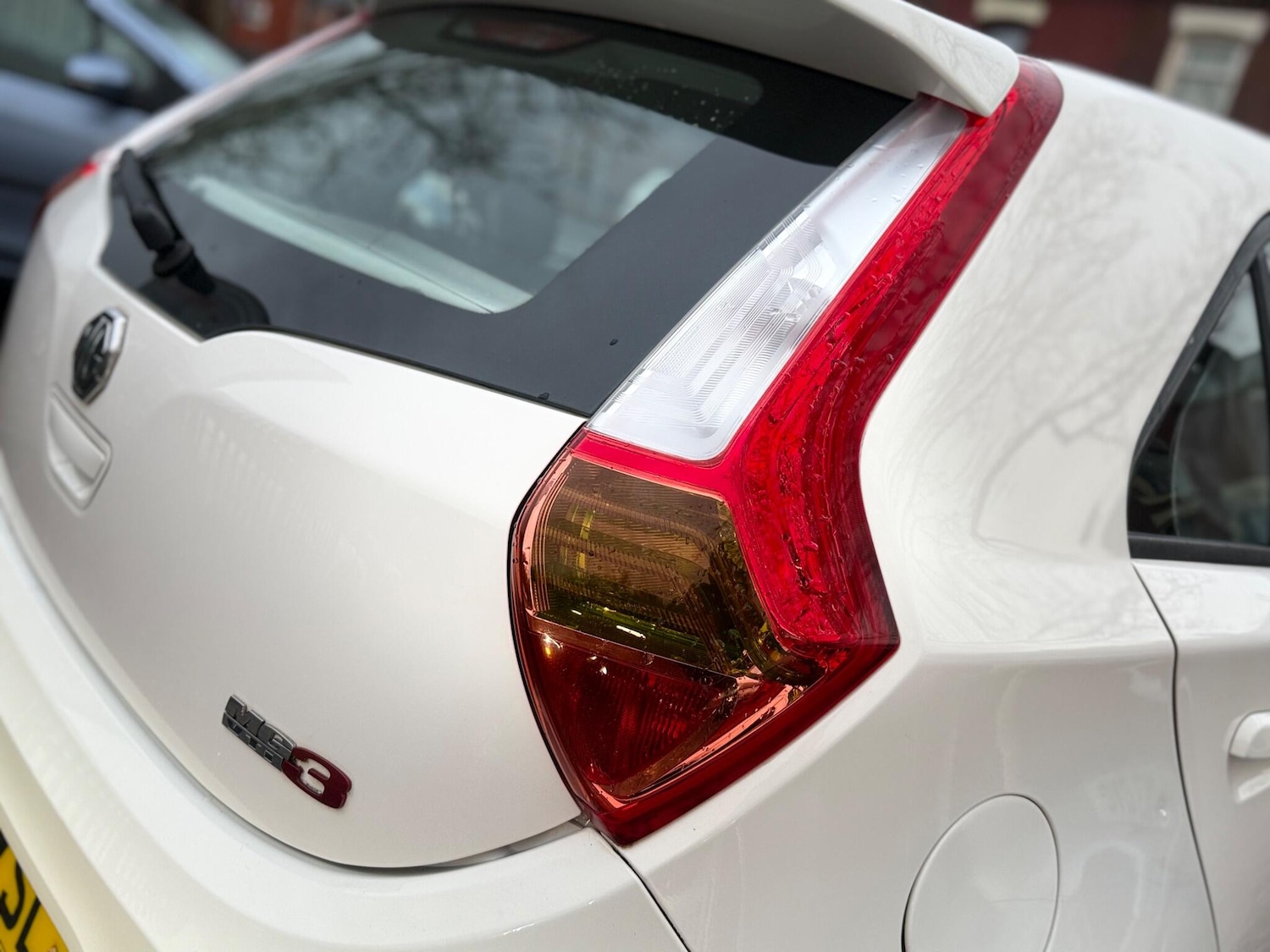 Used MG MG3 2016 for sale - 76538731: Photo 43