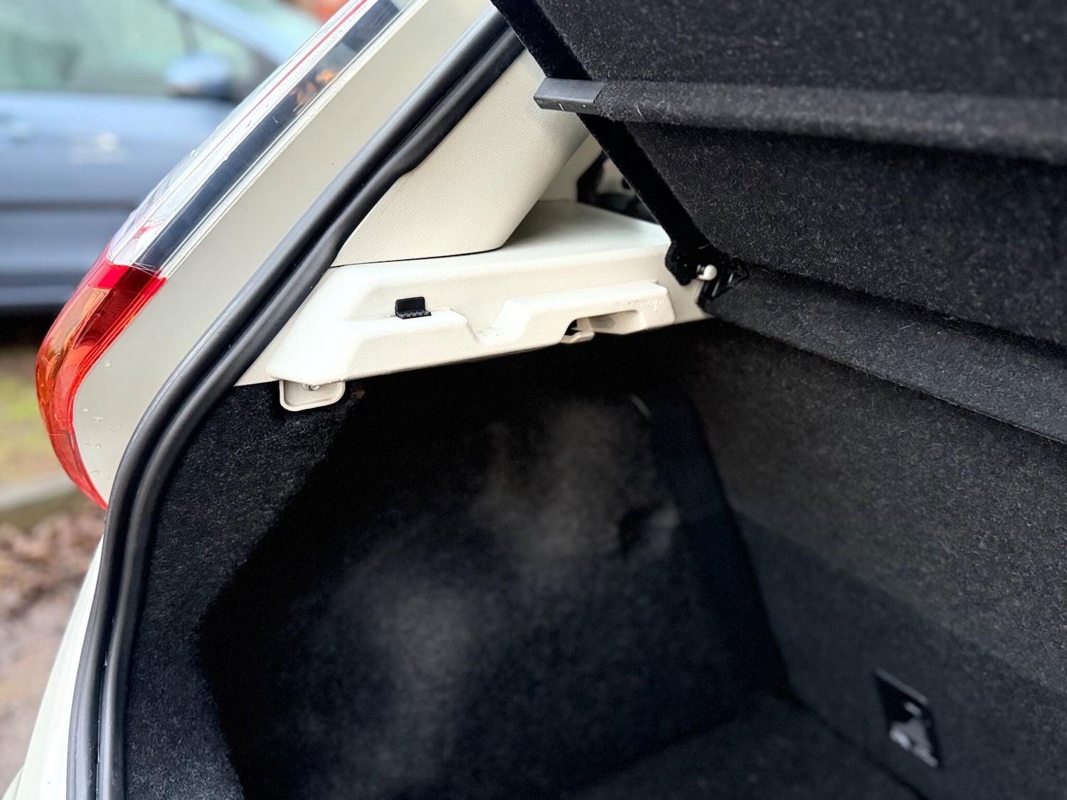 Used MG MG3 2016 for sale - 76538731: Photo 44