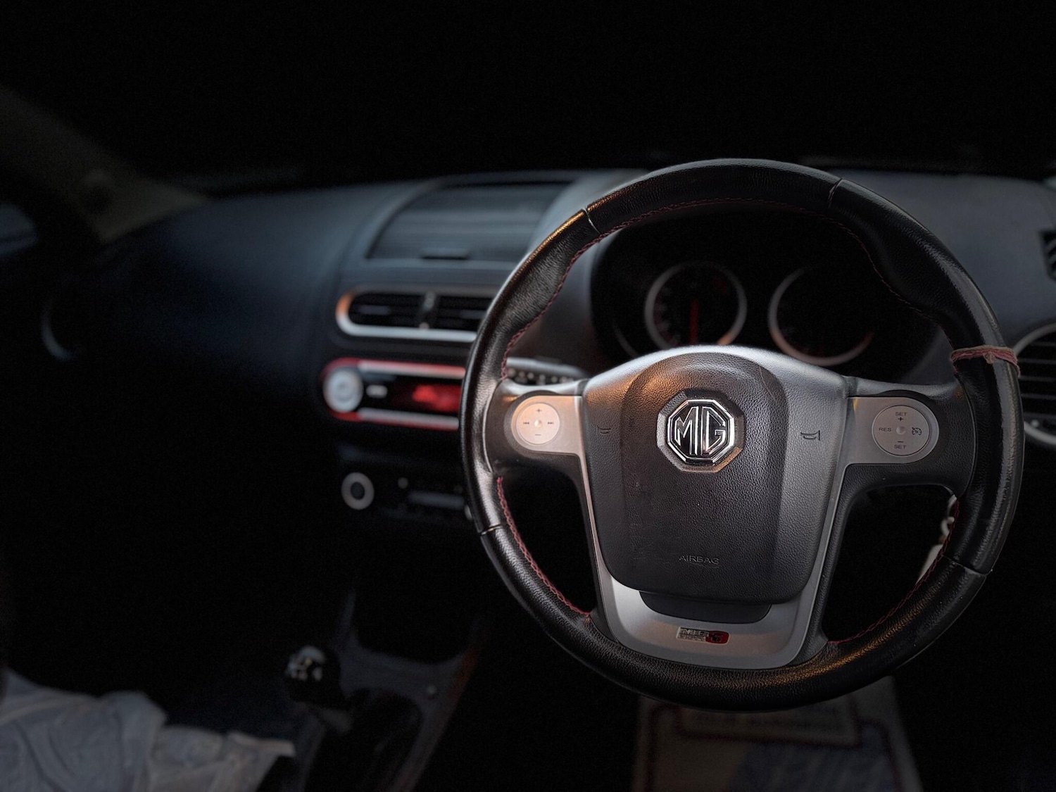 Used MG MG3 2016 for sale - 76538731: Photo 49