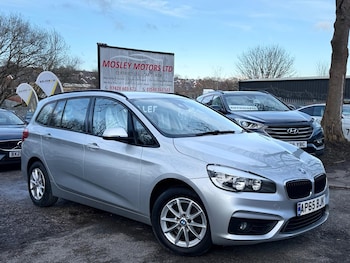 Used BMW 2 Series 2015 for sale - 78958053: Photo
