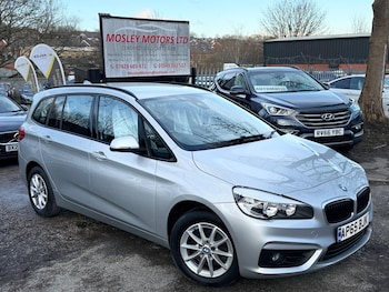 Used BMW 2 Series 2015 for sale - 78958053: Photo