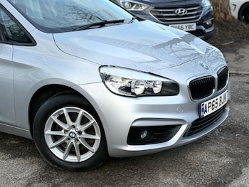 Used BMW 2 Series 2015 for sale - 78958053: Photo