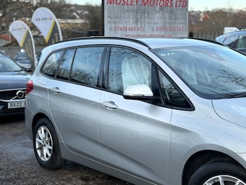 Used BMW 2 Series 2015 for sale - 78958053: Photo