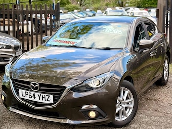 Used Mazda Mazda3 2015 for sale - 78649204: Photo