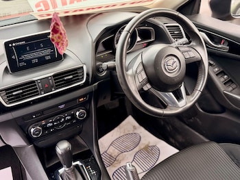 Used Mazda Mazda3 2015 for sale - 78649204: Photo