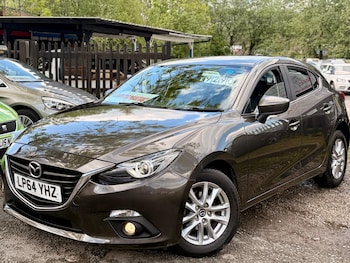 Used Mazda Mazda3 2015 for sale - 78649204: Photo