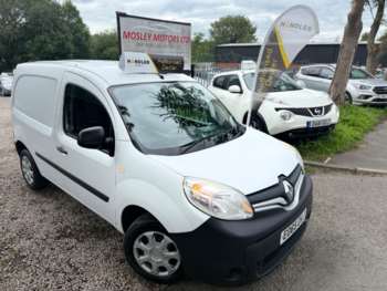 Used Renault Kangoo 2015 for sale - 74642670: Photo