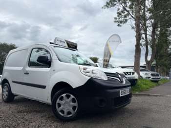Used Renault Kangoo 2015 for sale - 74642670: Photo