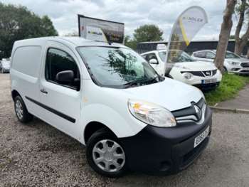 Used Renault Kangoo 2015 for sale - 74642670: Photo