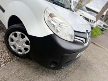 Used Renault Kangoo 2015 for sale - 74642670: Photo