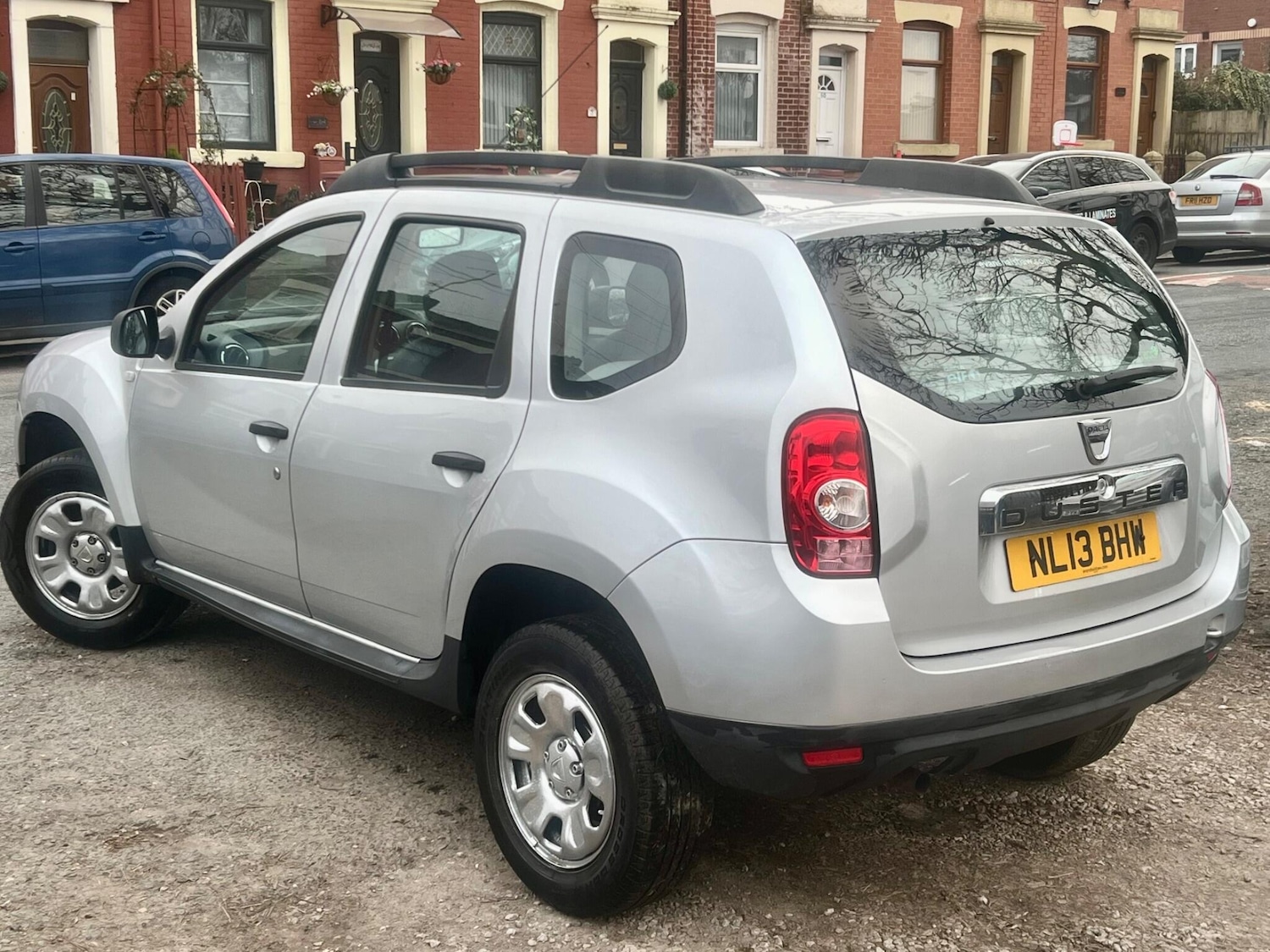 Used Dacia Duster 2013 for sale - 77982451: Photo 12