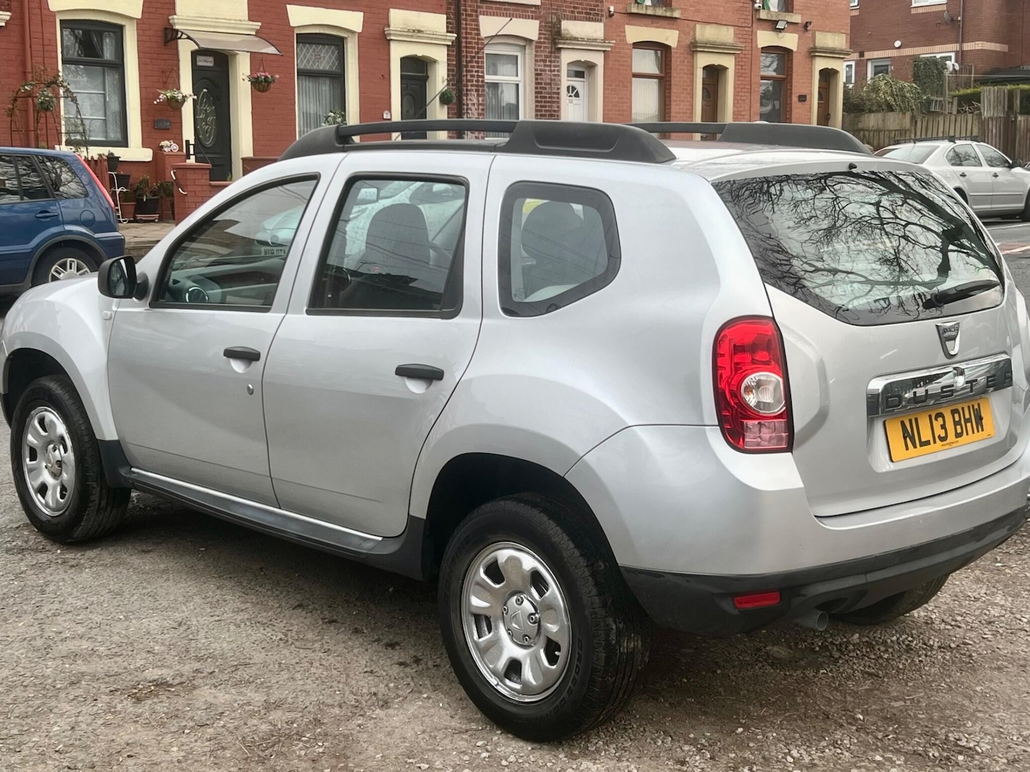 Used Dacia Duster 2013 for sale - 77982451: Photo 13