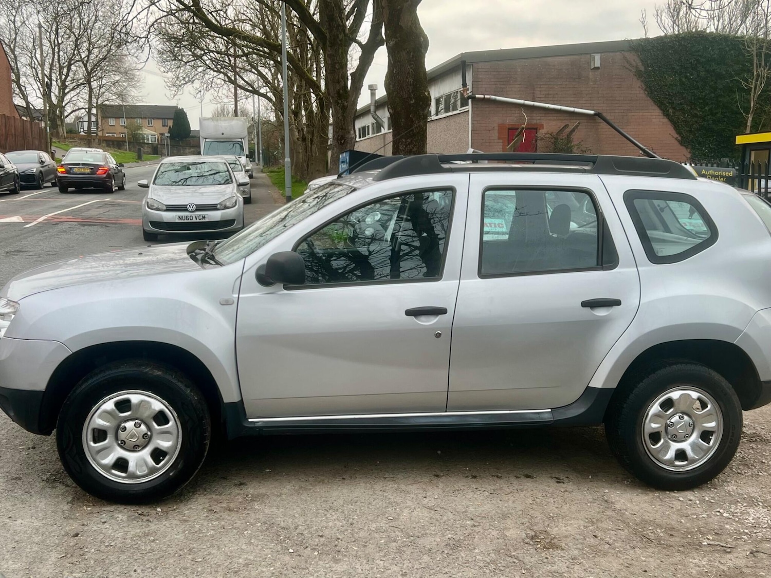 Used Dacia Duster 2013 for sale - 77982451: Photo 14