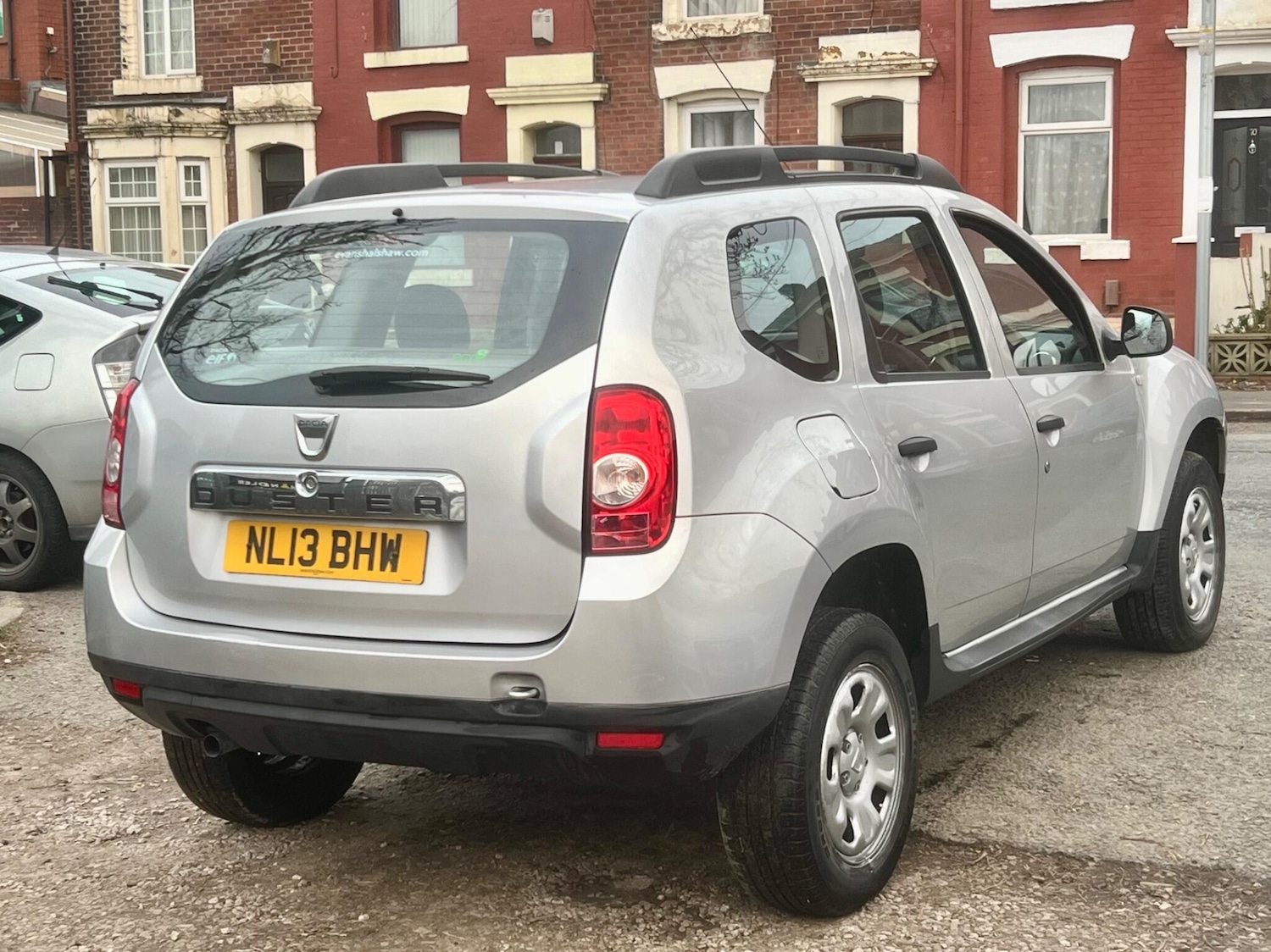 Used Dacia Duster 2013 for sale - 77982451: Photo 20