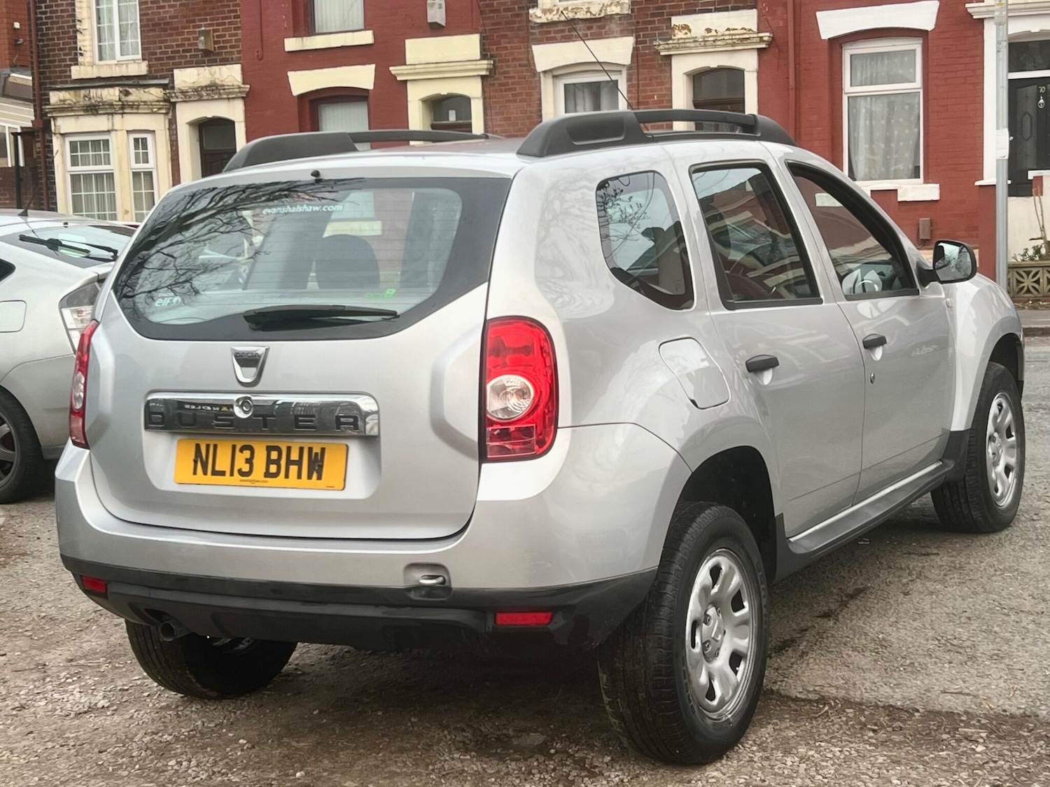 Used Dacia Duster 2013 for sale - 77982451: Photo 21
