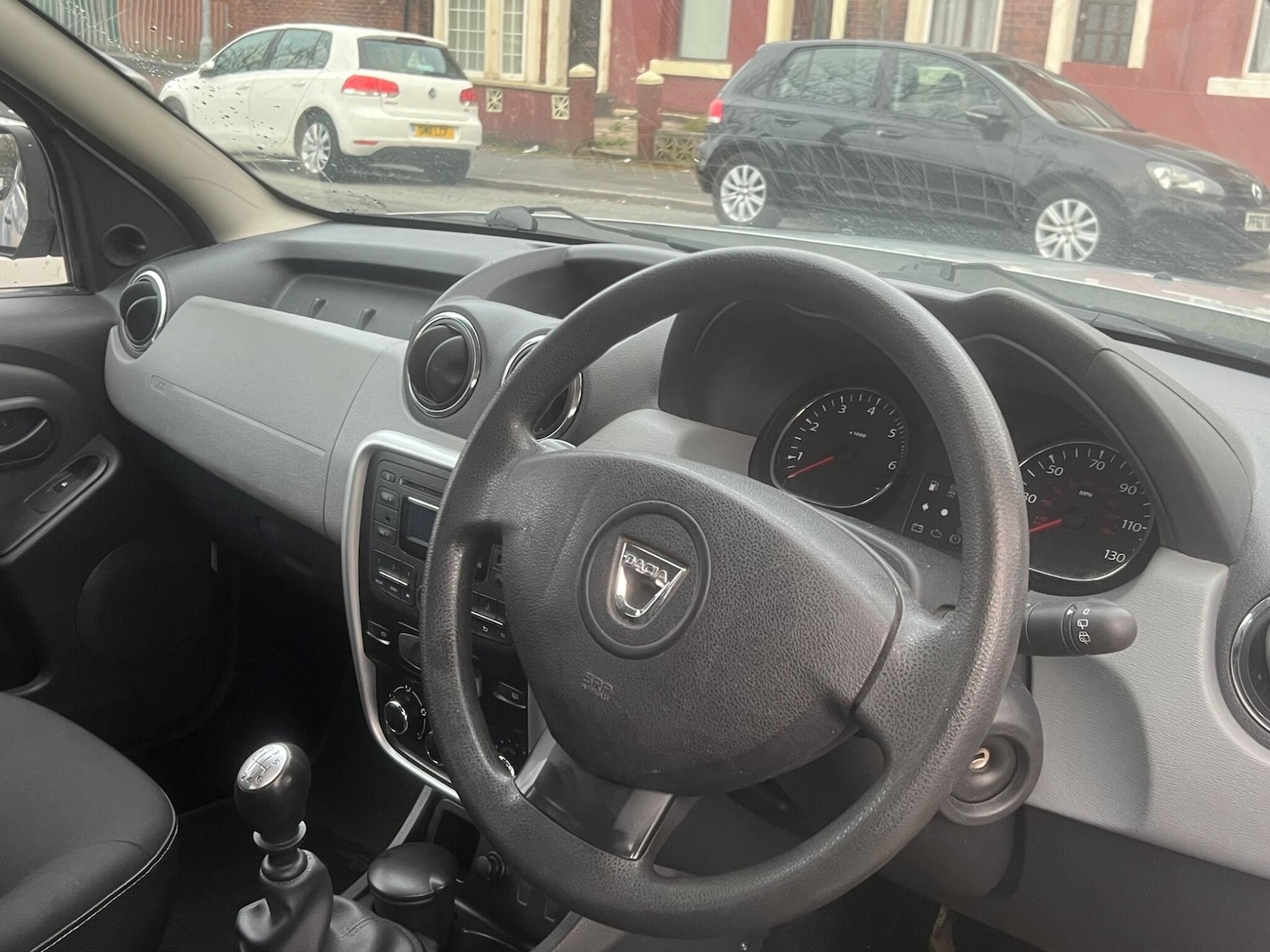 Used Dacia Duster 2013 for sale - 77982451: Photo 22