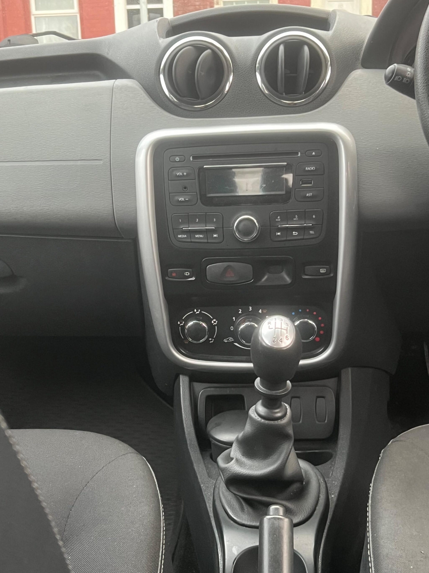 Used Dacia Duster 2013 for sale - 77982451: Photo 23