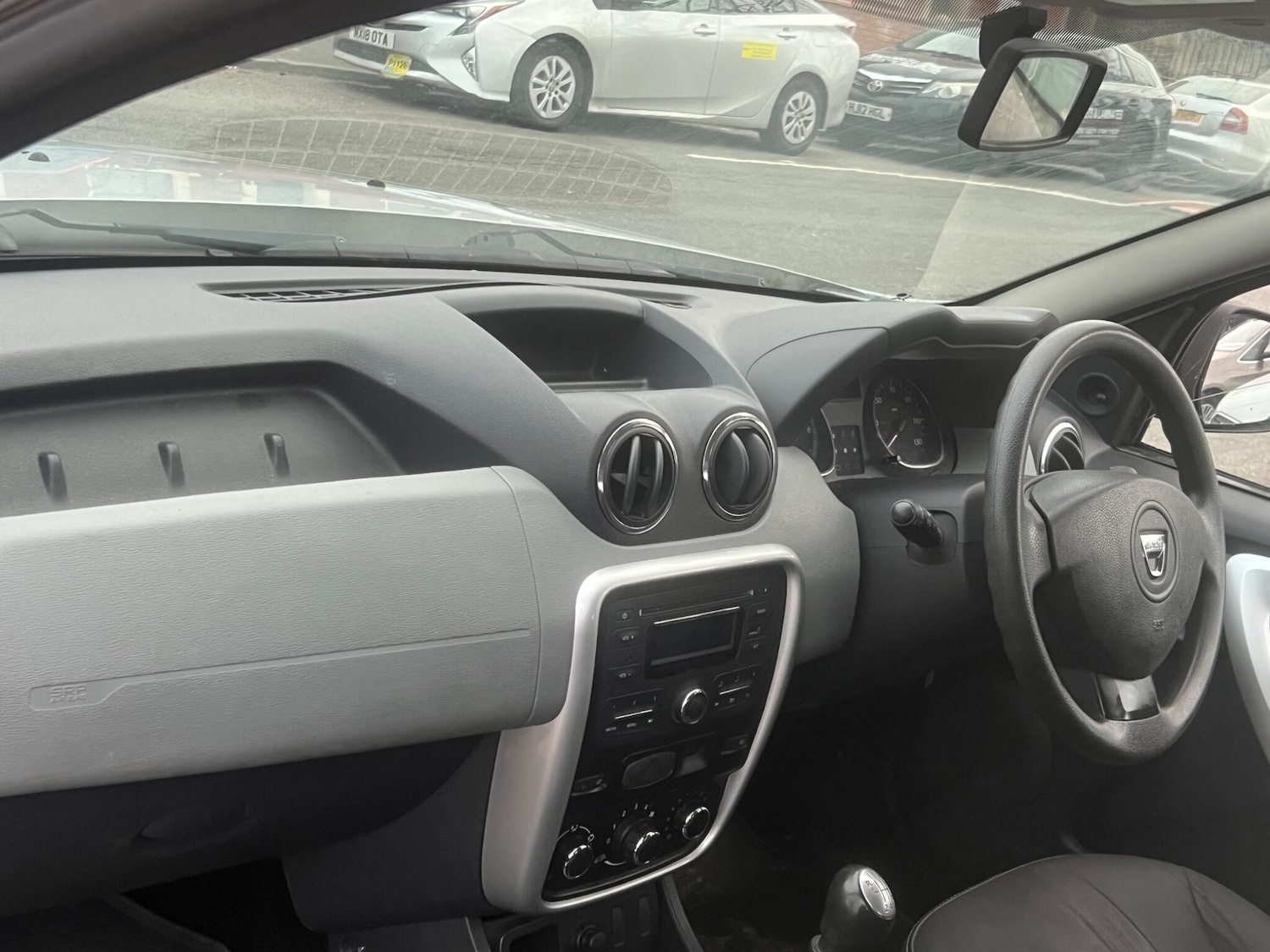 Used Dacia Duster 2013 for sale - 77982451: Photo 25