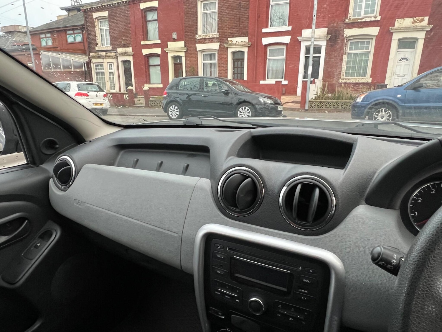 Used Dacia Duster 2013 for sale - 77982451: Photo 27