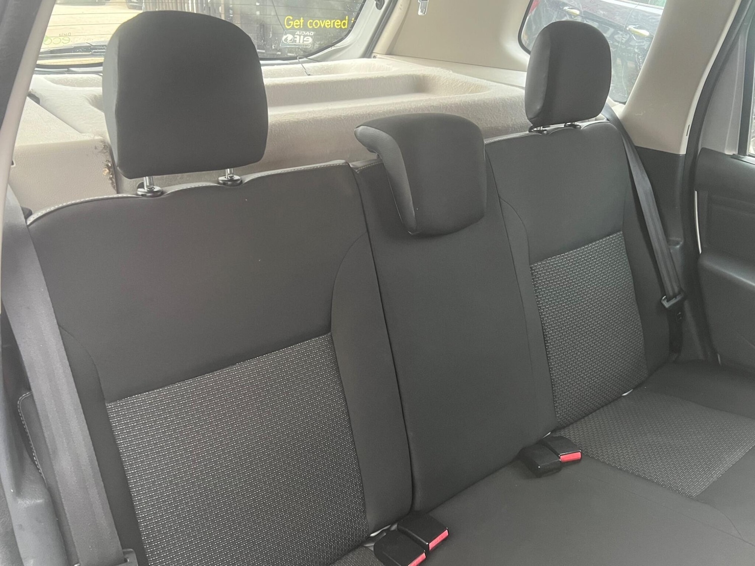 Used Dacia Duster 2013 for sale - 77982451: Photo 30