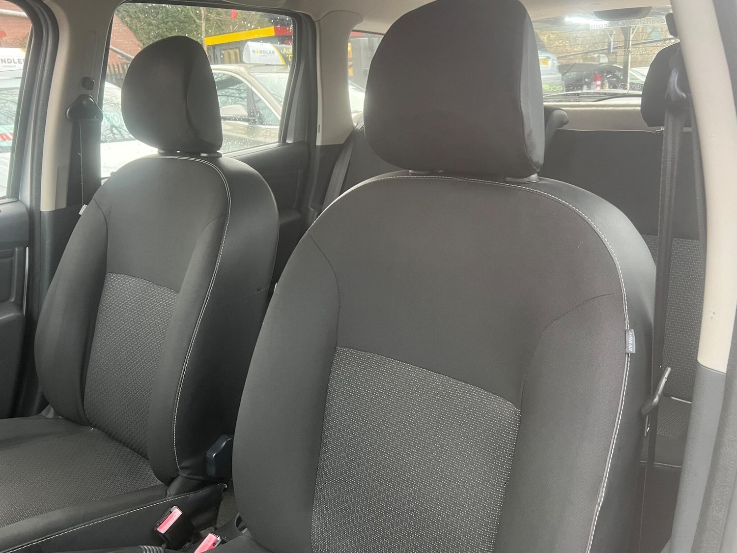 Used Dacia Duster 2013 for sale - 77982451: Photo 32