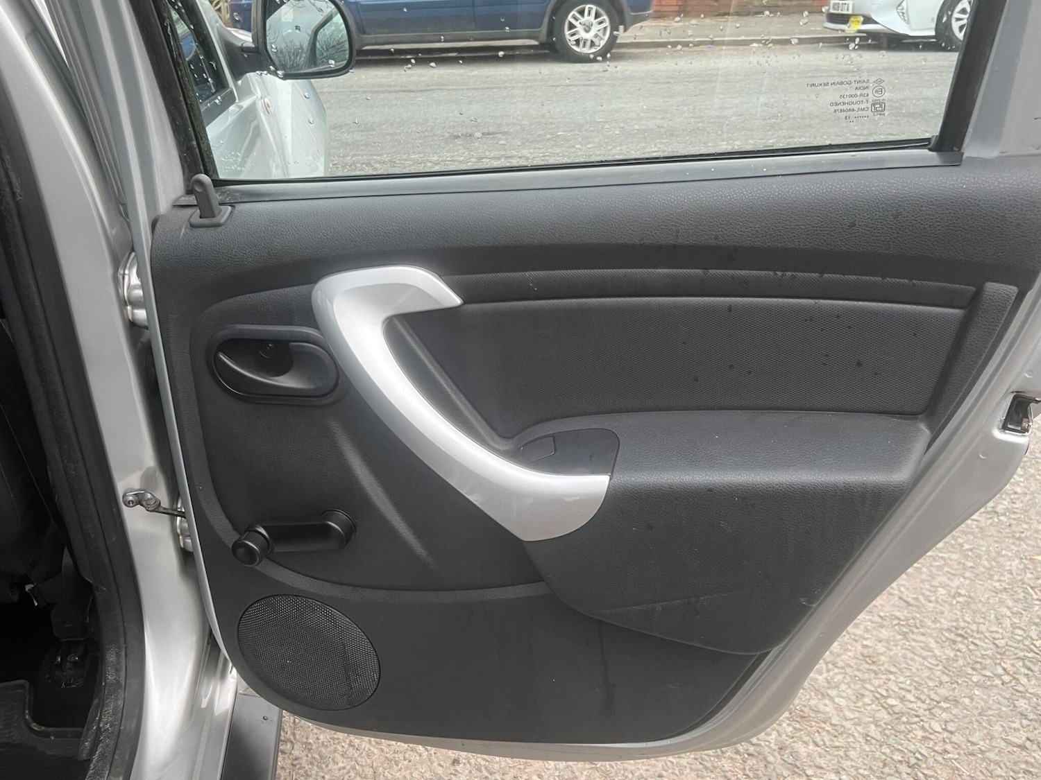 Used Dacia Duster 2013 for sale - 77982451: Photo 35