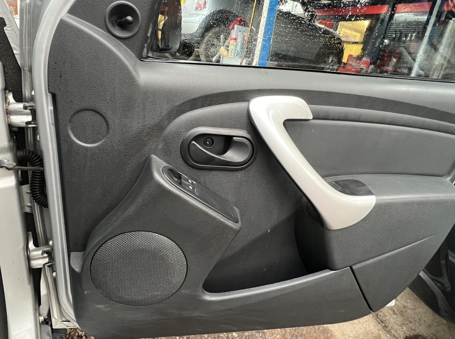 Used Dacia Duster 2013 for sale - 77982451: Photo 36