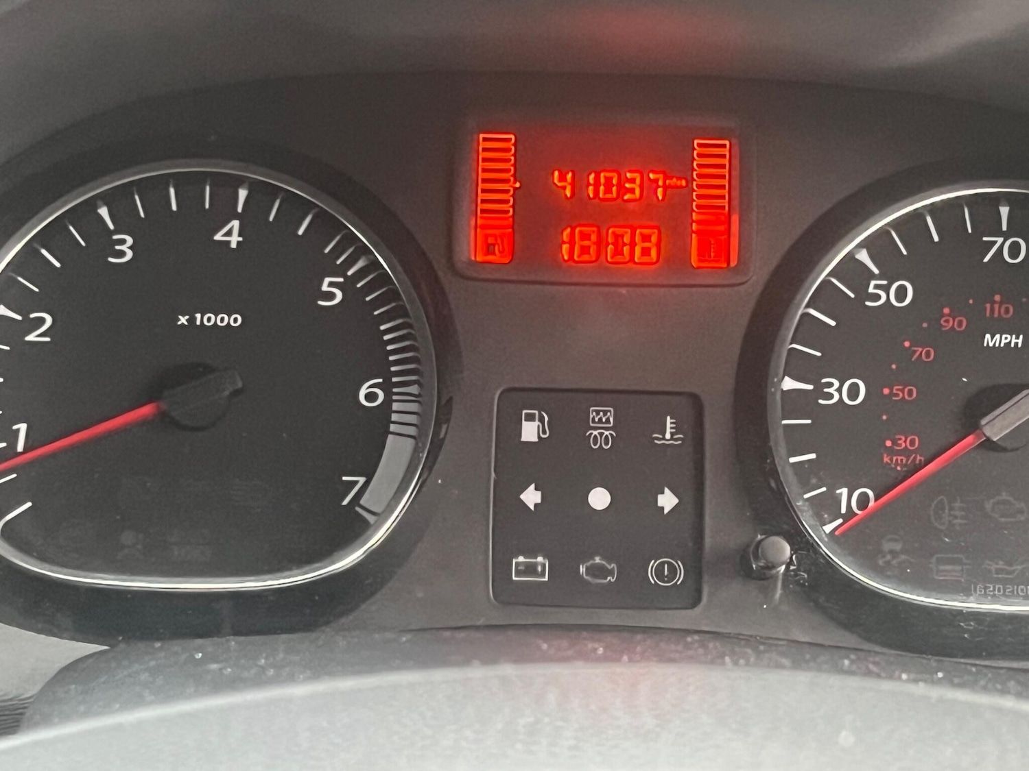 Used Dacia Duster 2013 for sale - 77982451: Photo 38