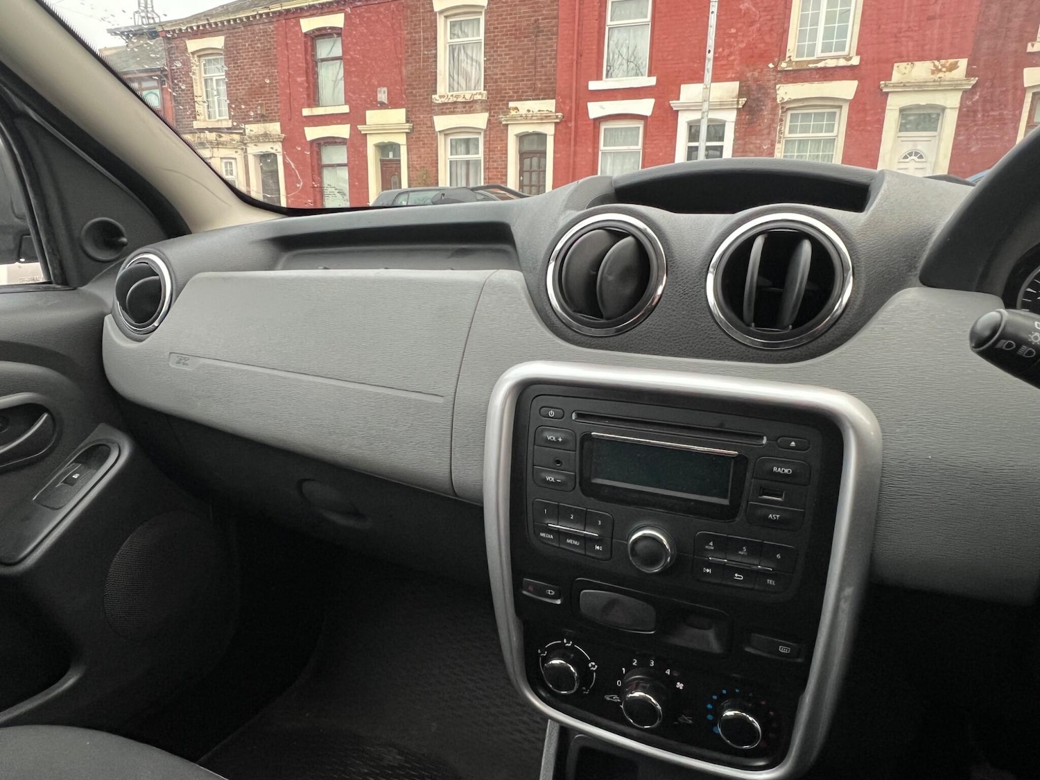 Used Dacia Duster 2013 for sale - 77982451: Photo 42