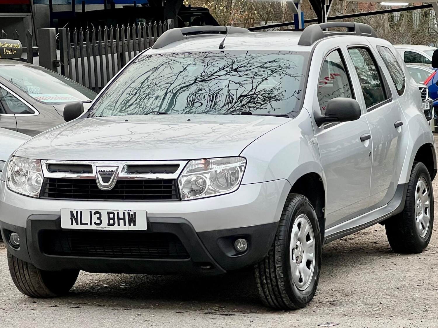 Used Dacia Duster 2013 for sale - 77982451: Photo 9