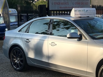 Used Audi A4 2015 for sale - 79188598: Photo